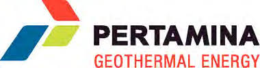 Pertamina Geothermal Energy