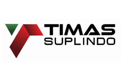 Timas Suplindo